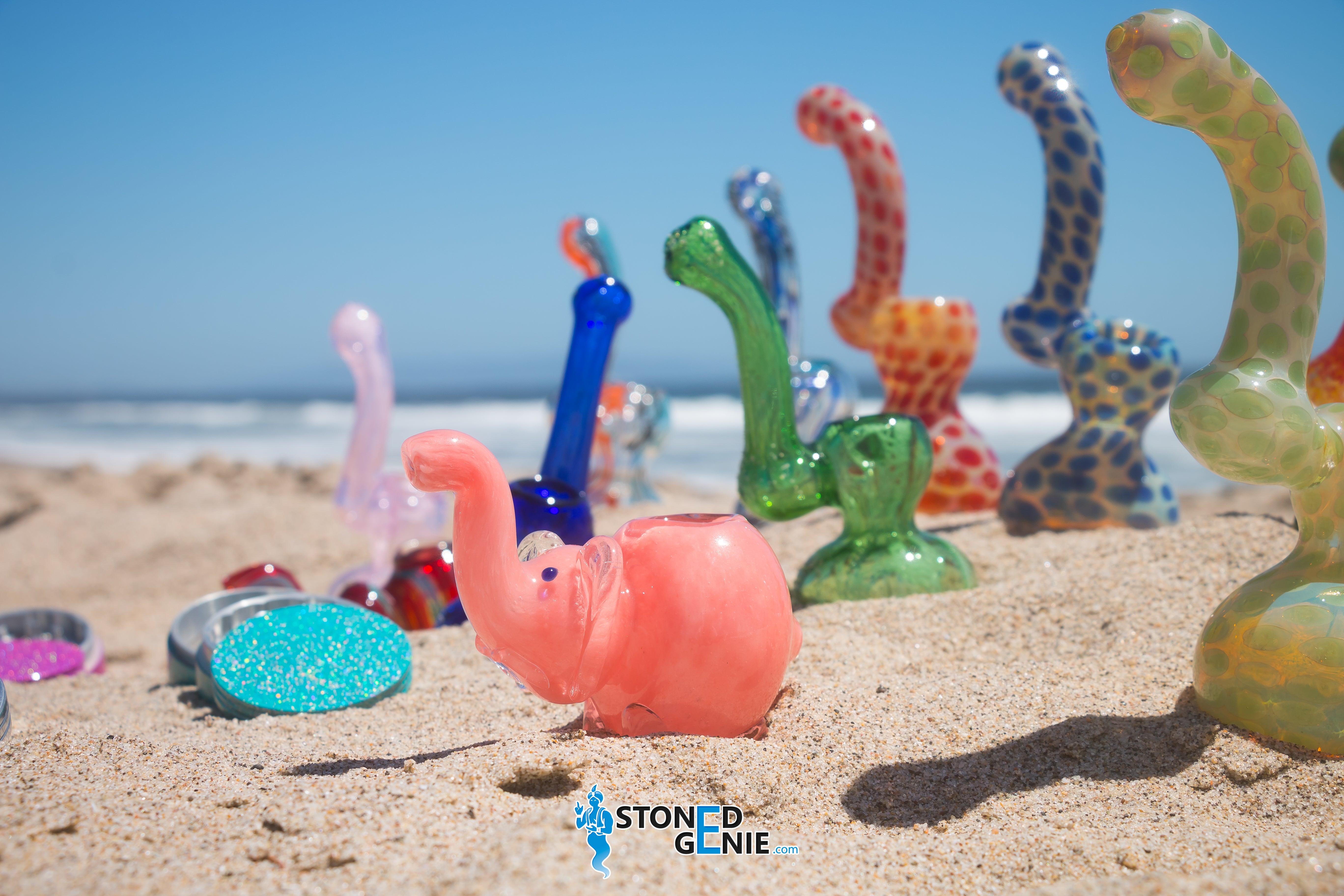 Buyer Beware of Cheap China Glass Bongs & Rigs