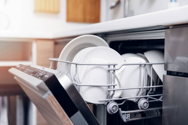 Can I Wash My Bong or Dab Rig in The Dishwasher?