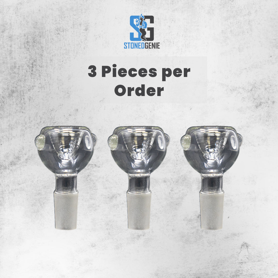 14mm Male Bowl Pc