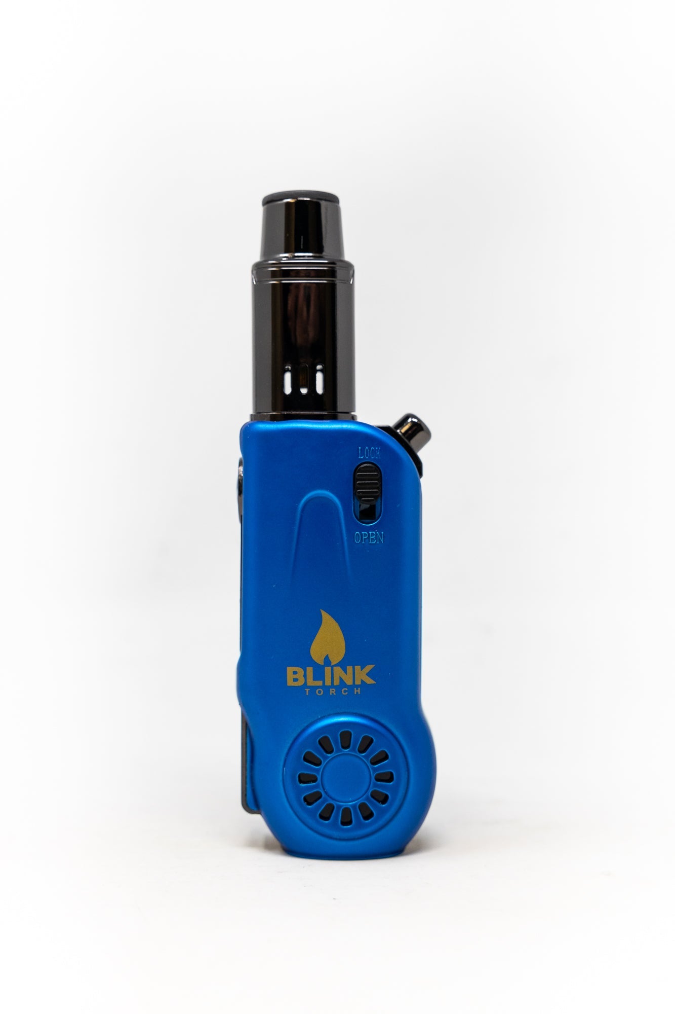 blink cigarette Premium Fits 100's Case Display of 12 The Haunting of the E