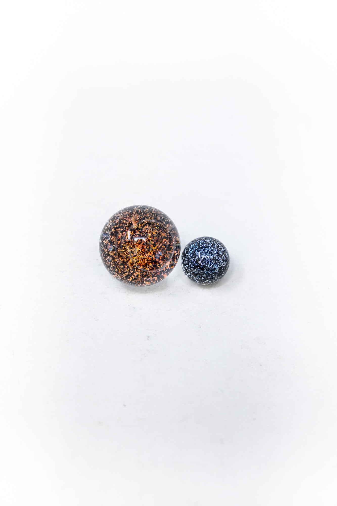 Dab Balls Marbles