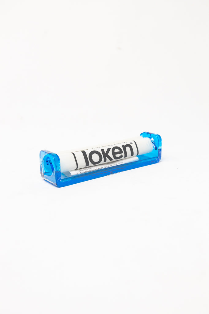 Buy Token Joint Roller 100mm Wide Stoned Genie