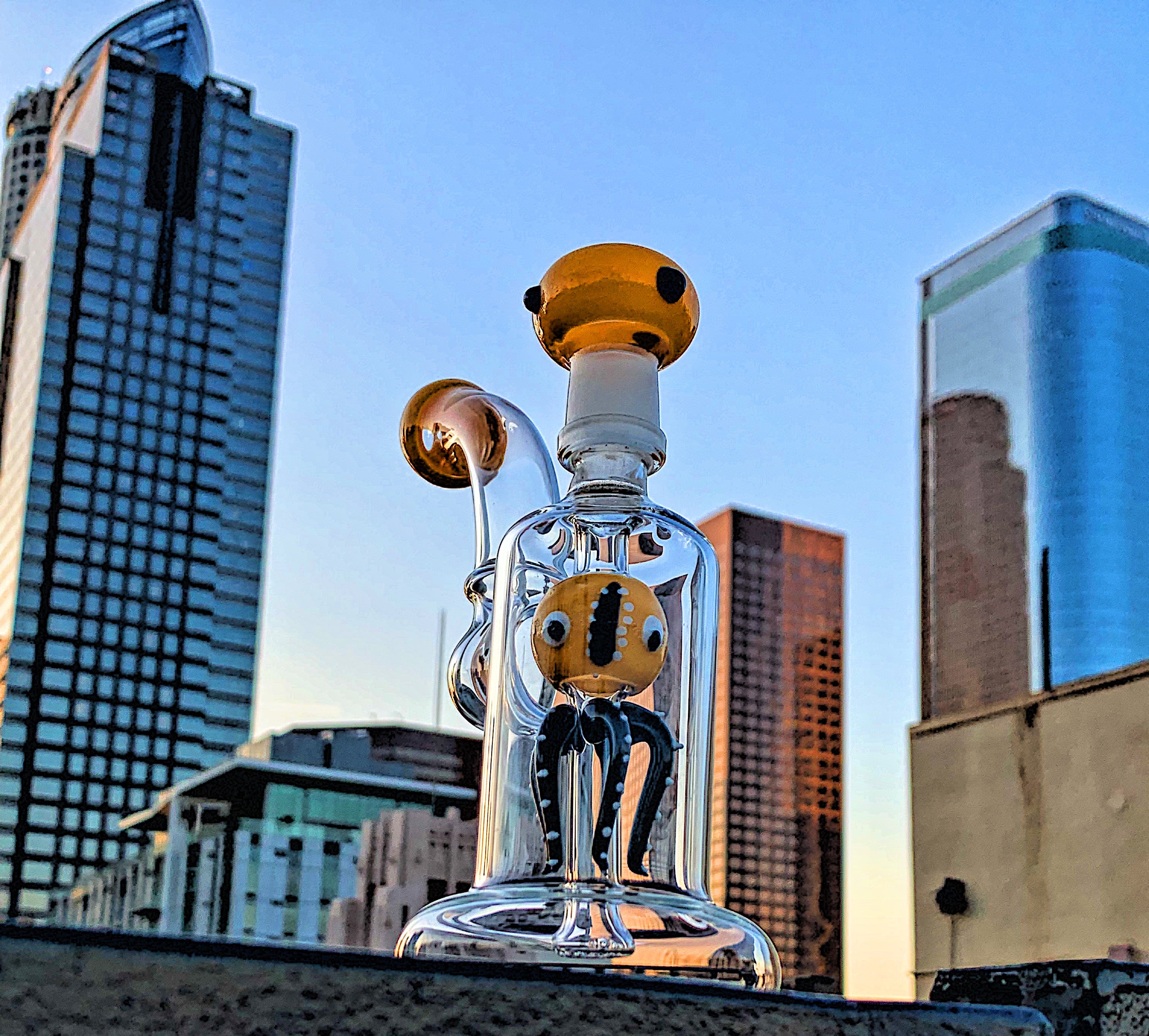 How to Choose Your First Dab Rig: 7 Useful Tips