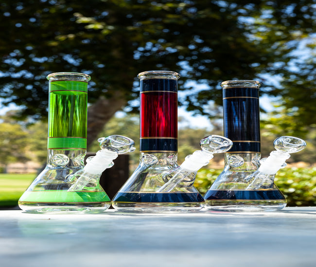 High-quality smoking accessories at fair prices