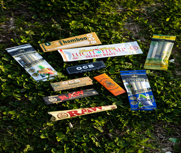 Buy The Best Accessories For Smoking