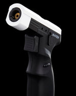 Maven Model K Dab Torch - White/Black