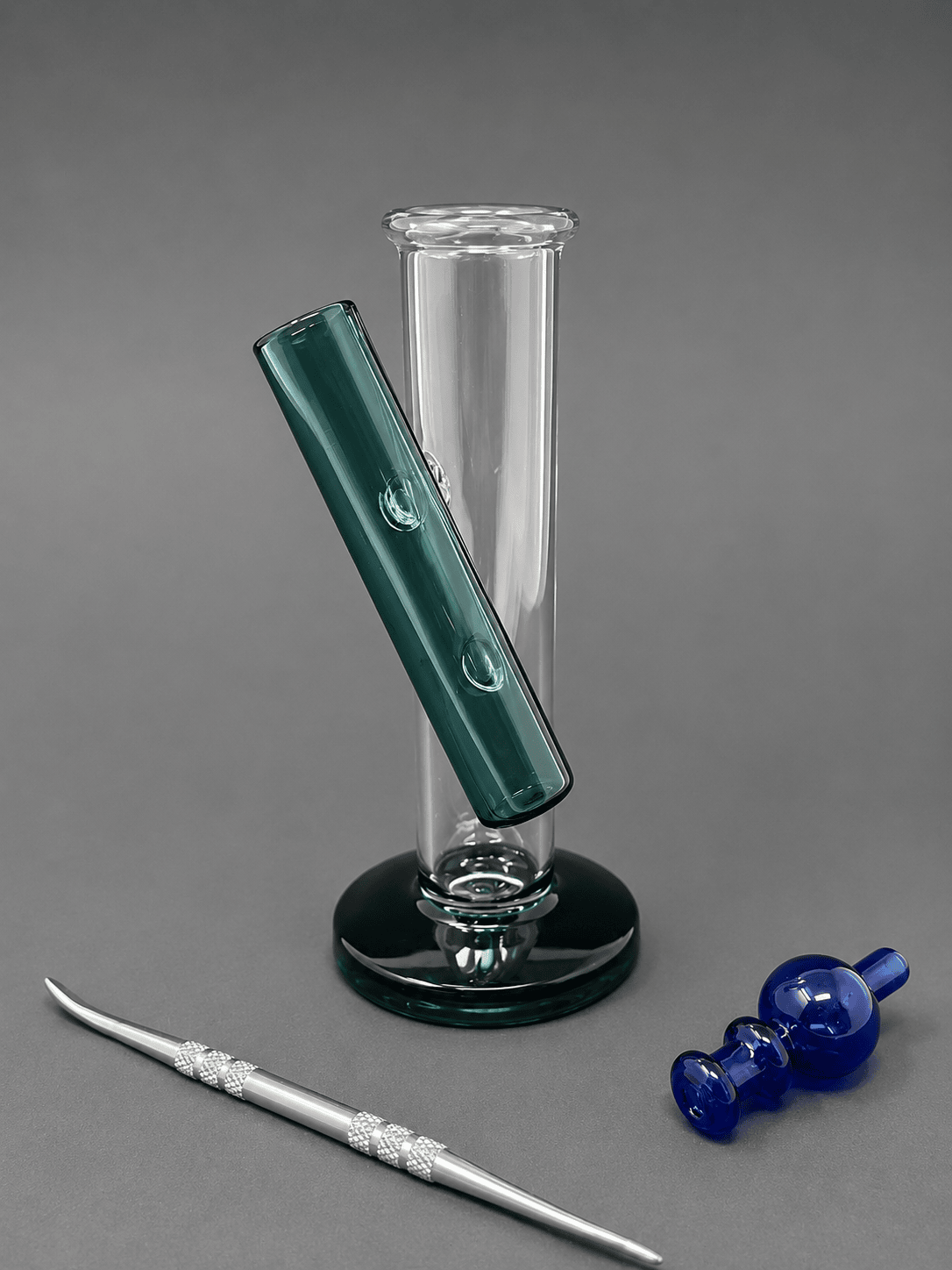 Dab Rig Station Combo Set