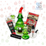 Christmas Stoner Combo