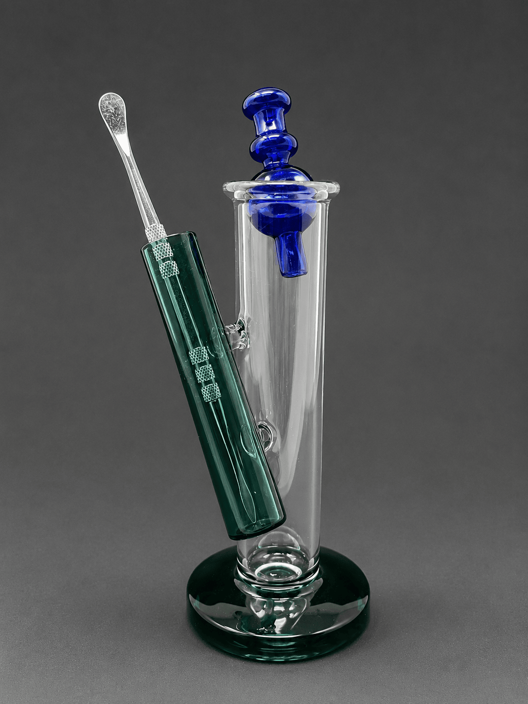 Dab Rig Station Combo Set
