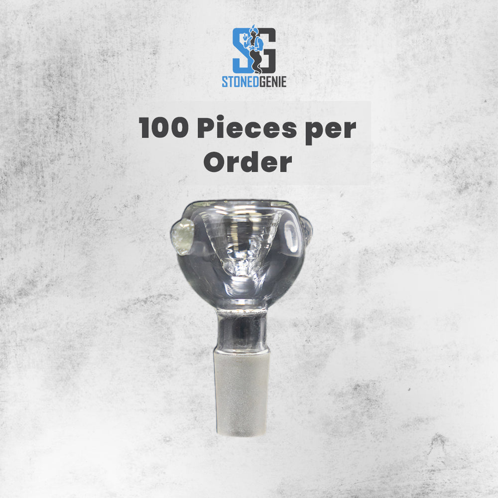 14mm Male Bowl Pc