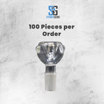 14mm Male Bowl Pc