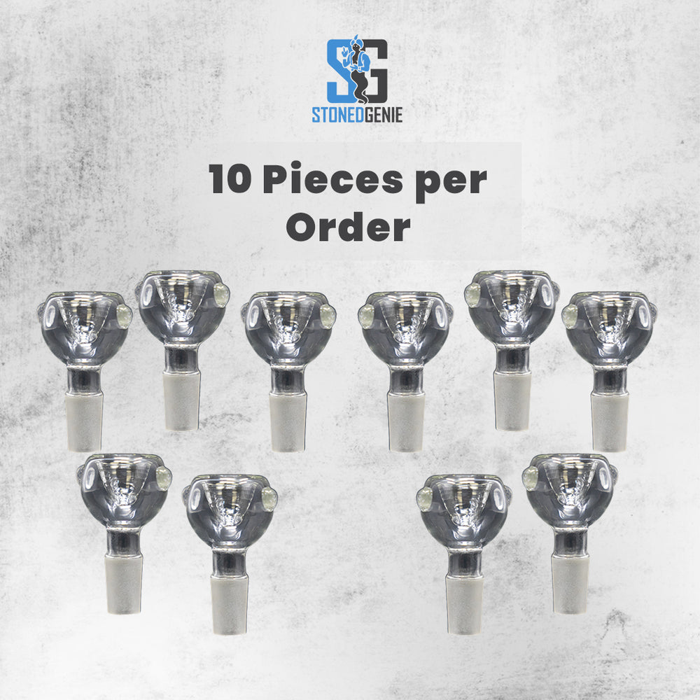 14mm Male Bowl Pc
