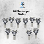 14mm Male Bowl Pc