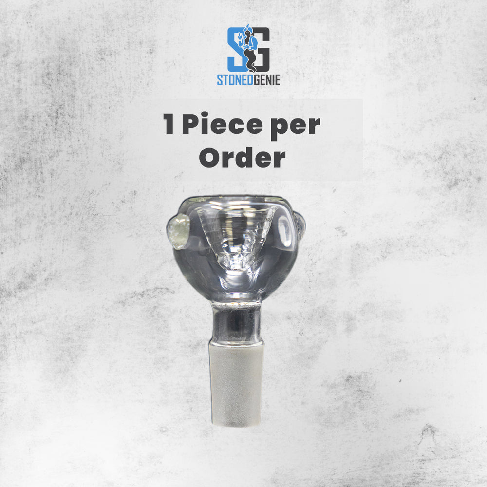 14mm Male Bowl Pc