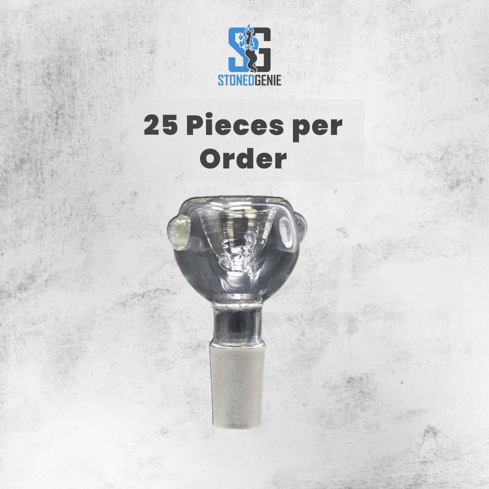 14mm Male Bowl Pc