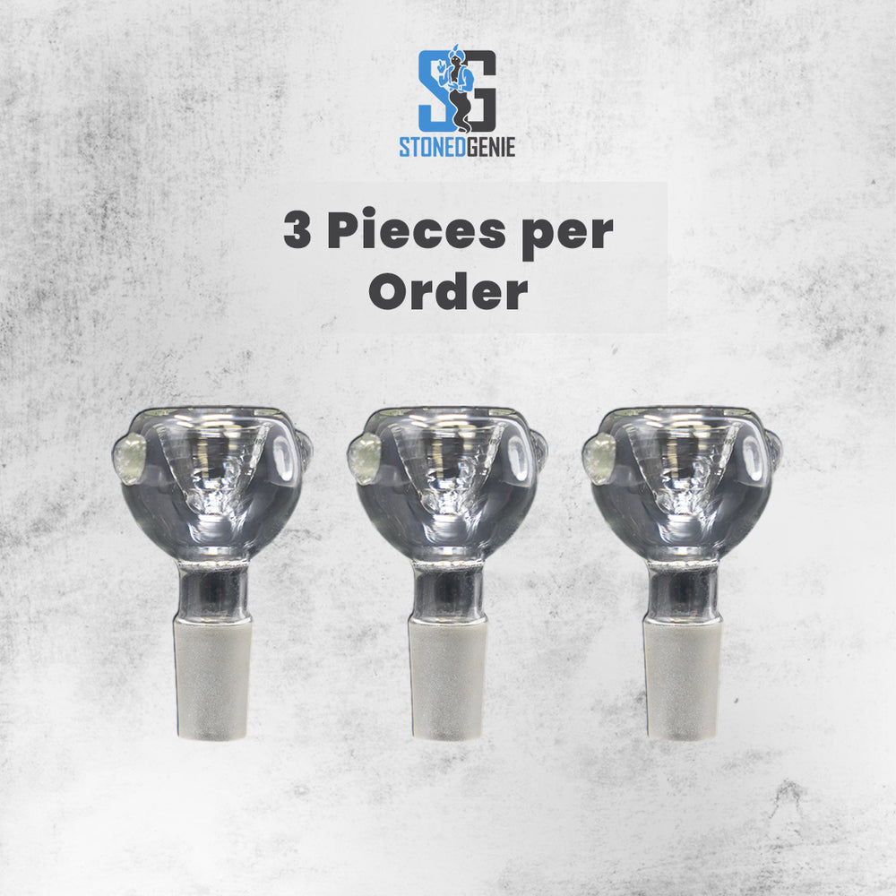 14mm Male Bowl Pc