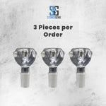 14mm Male Bowl Pc
