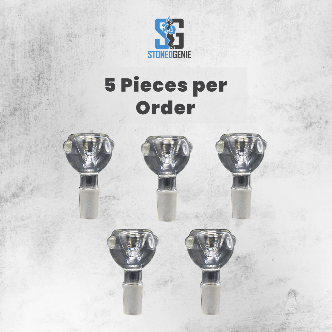 14mm Male Bowl Pc