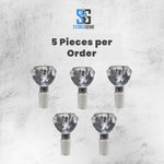 14mm Male Bowl Pc