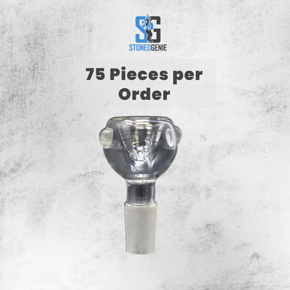 14mm Male Bowl Pc