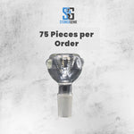 14mm Male Bowl Pc