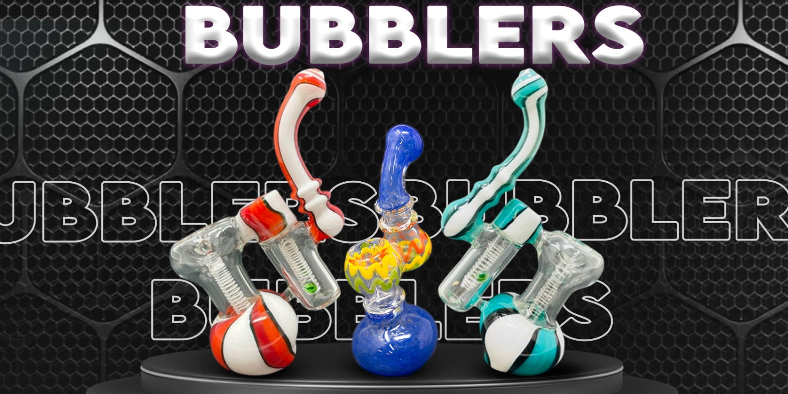Bubblers