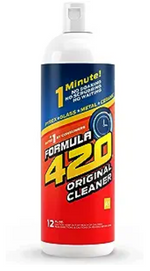 Formula 420 Original Cleaner