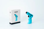 Maven Model K2 Dab Torch - Sky Blue
