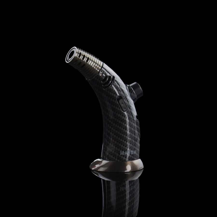 Maven FireHorn / Carbon Fiber Dab Torch