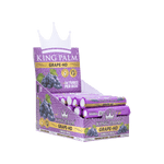 King Palm Grape -HD