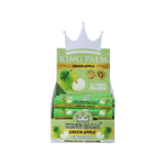 King Palm Green Apple