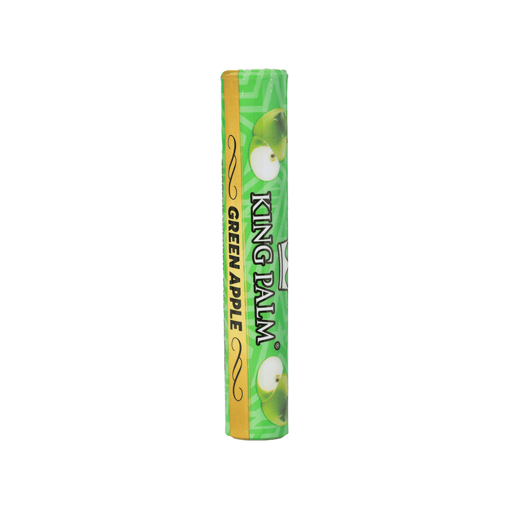 King Palm Green Apple