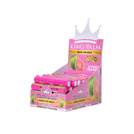 King Palm Guava The Great