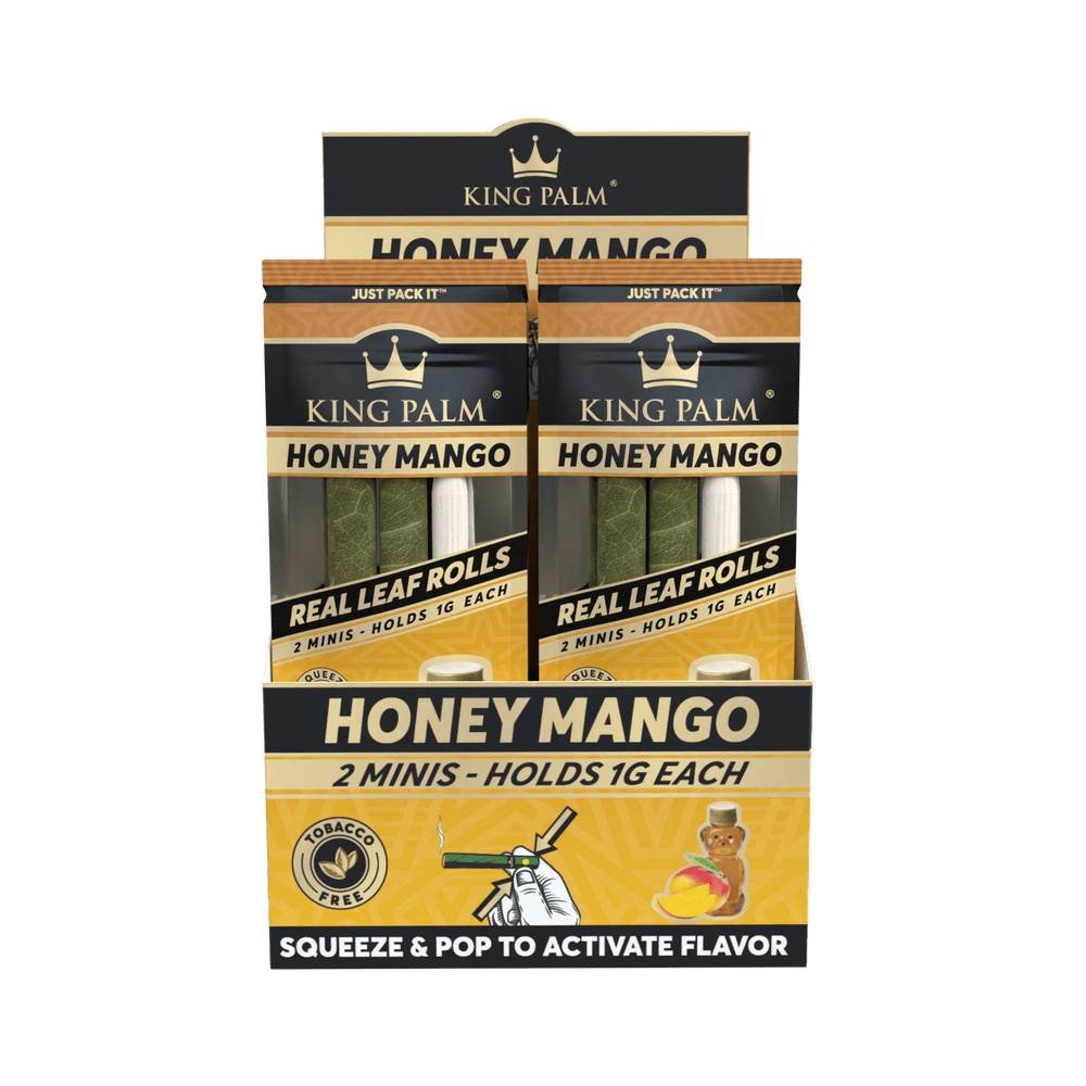 King Palm Honey Mango-Mini