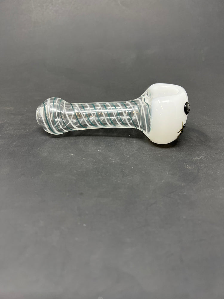 5" Jack Skeleton Hand Pipe