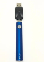 Evod Vape Battery - 1100 Mah - Blue