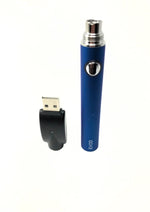 Evod Vape Battery - 1100 Mah - Blue