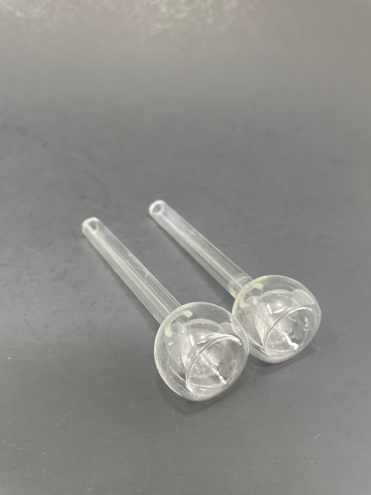 4" Stem w/ Bowl