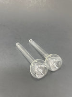 4" Stem w/ Bowl