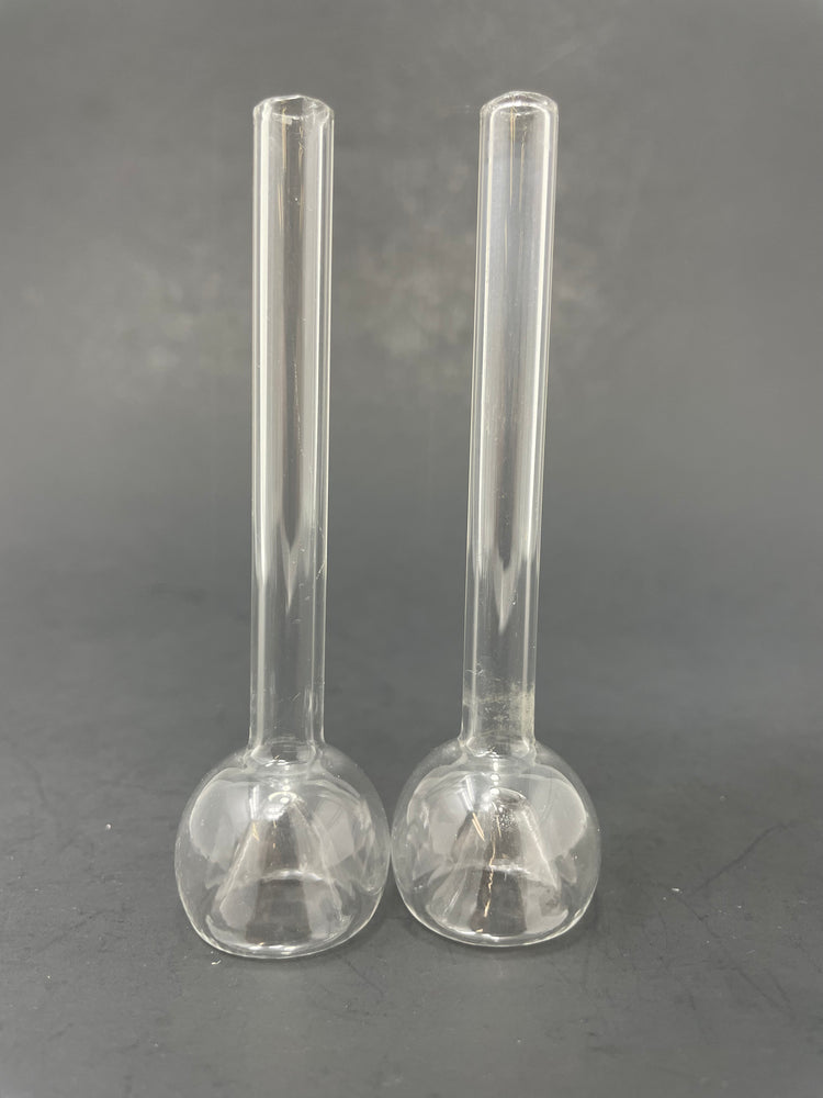 4" Stem w/ Bowl
