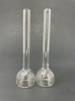 4" Stem w/ Bowl