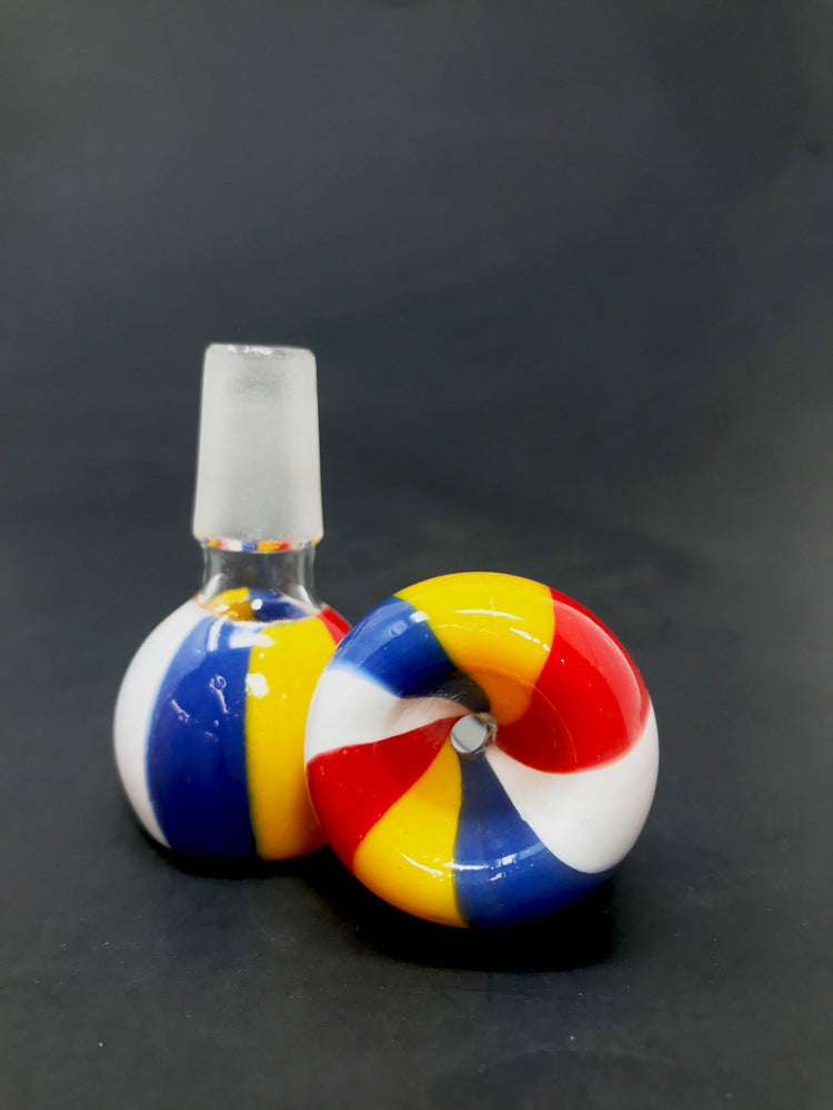 Beach Ball 14mm Bowl