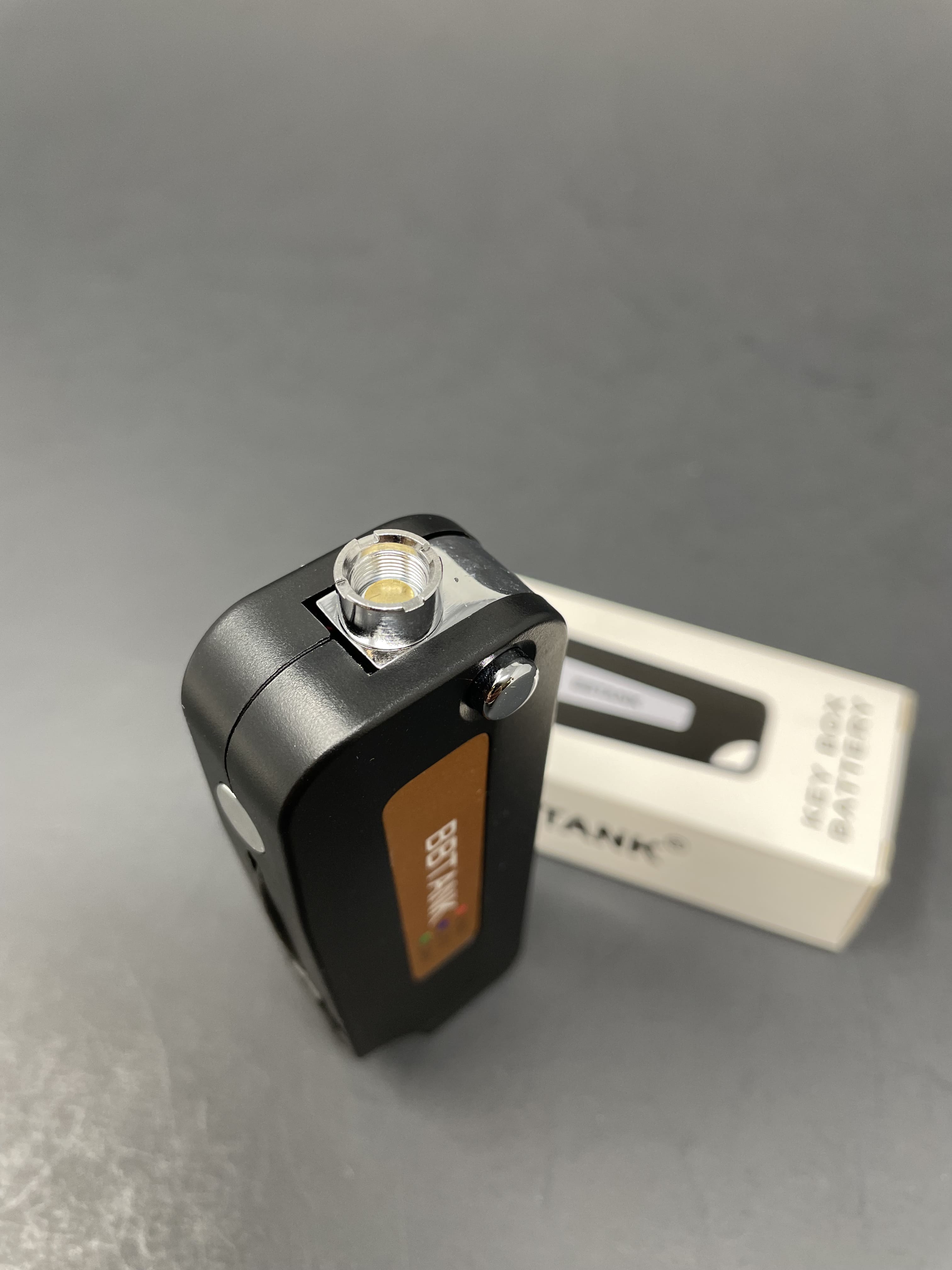 Key Style 510 Thread Vape Battery