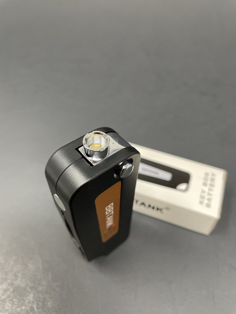 Key Style 510 Thread Vape Battery
