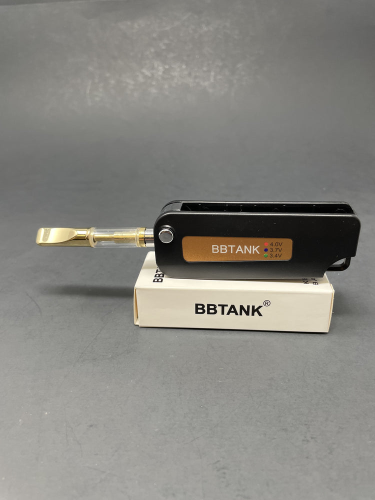 Key Style 510 Thread Vape Battery