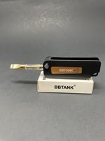Key Style 510 Thread Vape Battery
