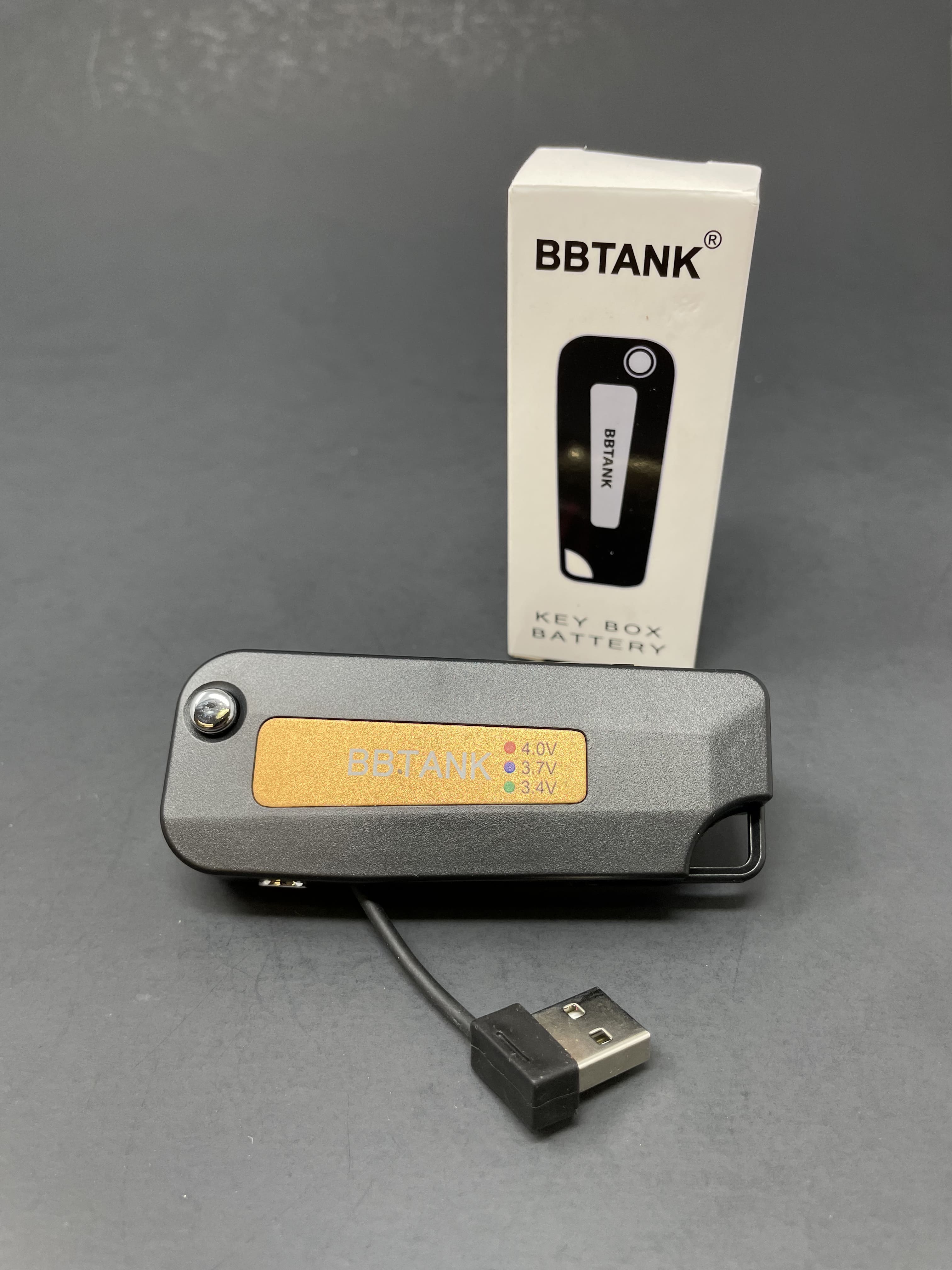 Key Style 510 Thread Vape Battery StonedGenie.com Key Style 510 Thread Vape Battery StonedGenie.com