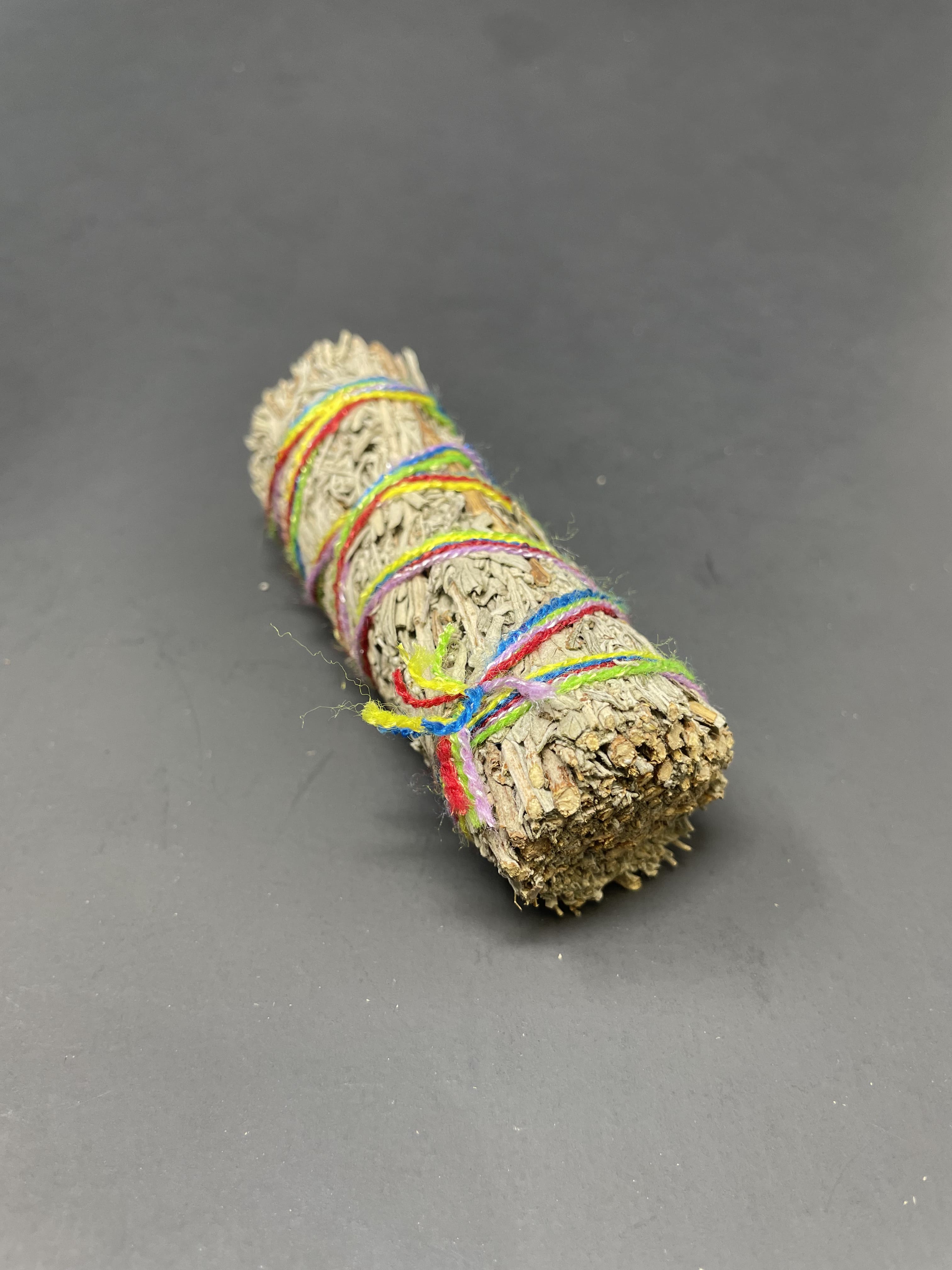 Blue Sage Smudge Stick