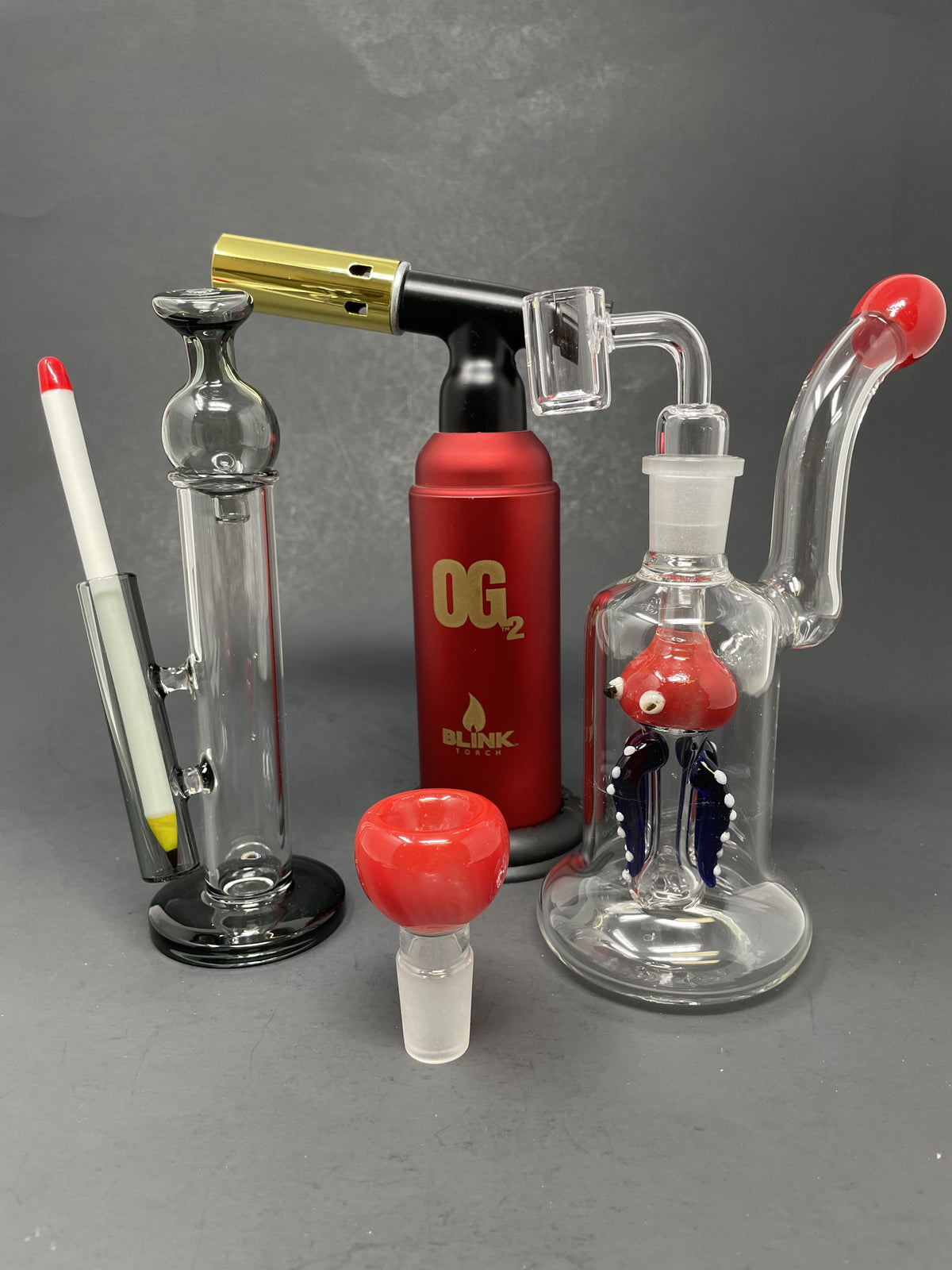Restro Dab Rigg Buy Quality Dab Rig Online at Stoned Genie – StonedGenie.com