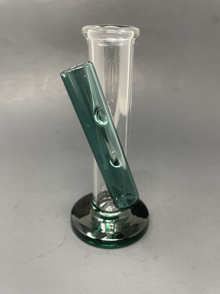 Green Dab Station - Large